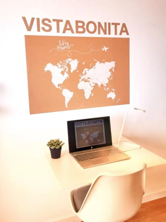 Apartamento Vista Bonita Torremolinos