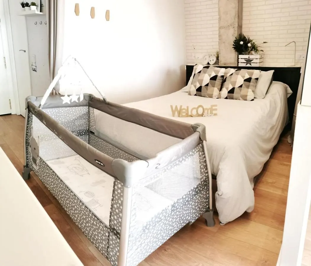 Apartamento Vista Bonita Torremolinos 0*,  Spanien