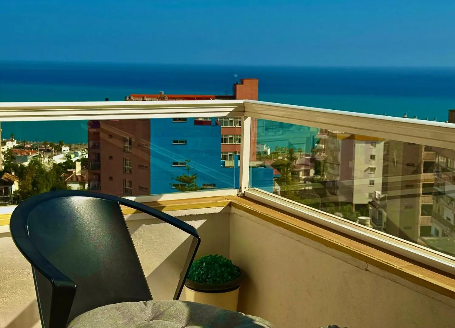 Apartamento Vista Bonita Torremolinos