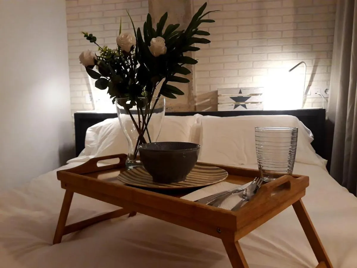 Apartamento Vista Bonita Torremolinos 0*,  Spanien