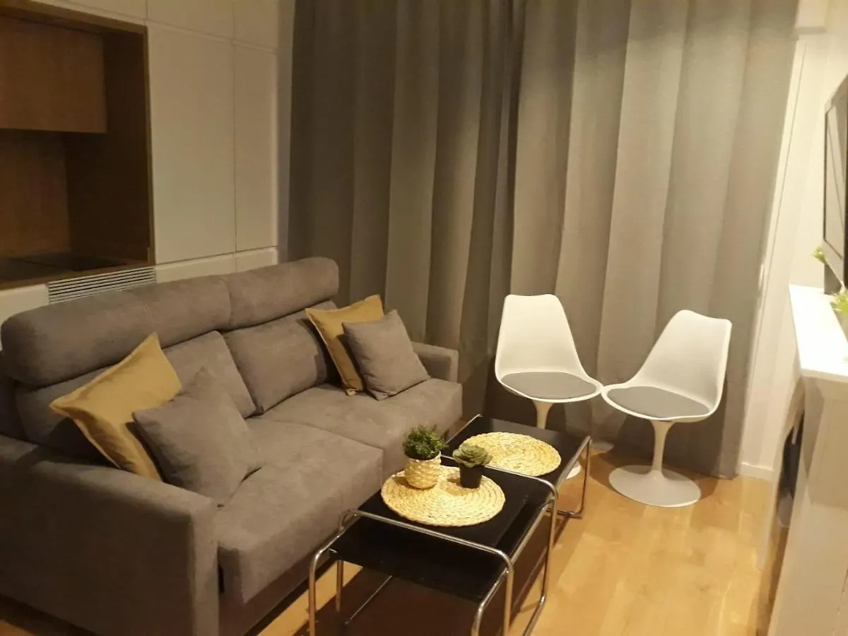 Lägenhet Apartamento Vista Bonita Torremolinos Spanien