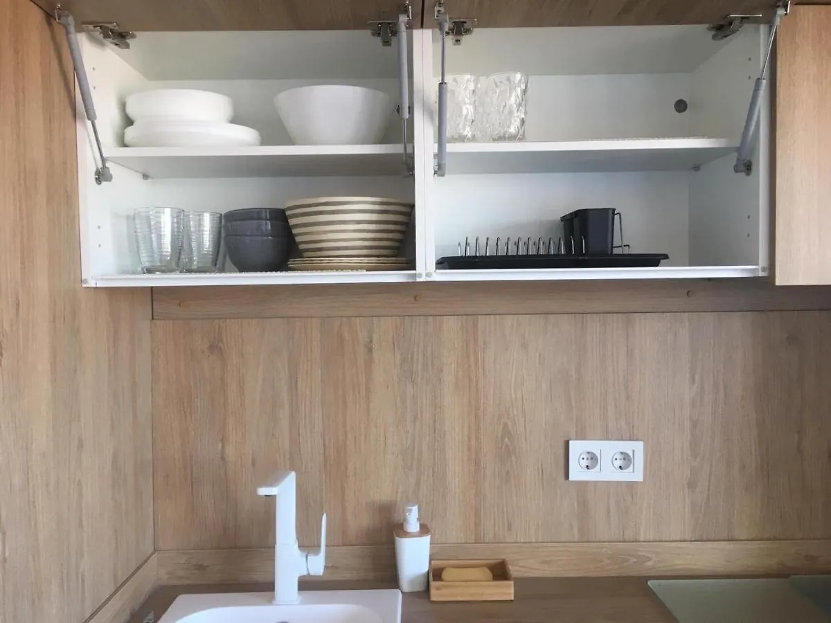 Lägenhet Apartamento Vista Bonita Torremolinos
