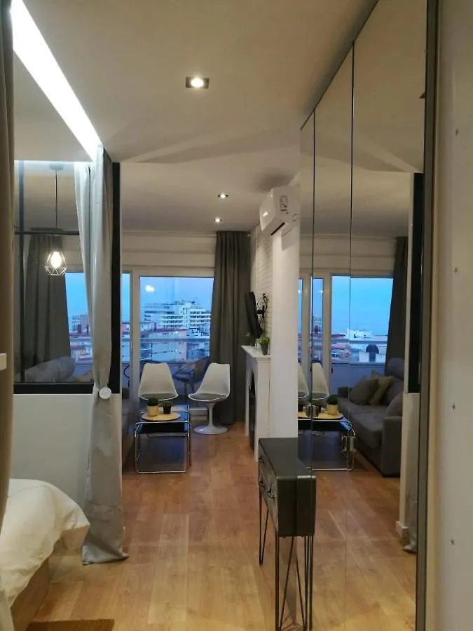 Apartamento Vista Bonita Torremolinos