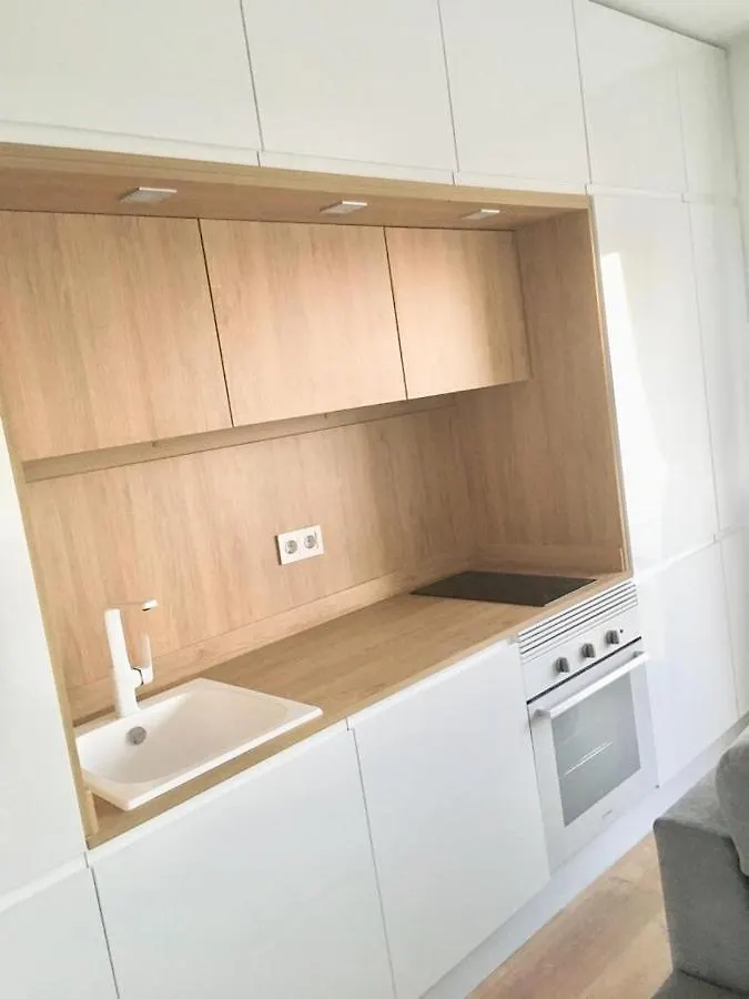 Apartamento Vista Bonita Torremolinos