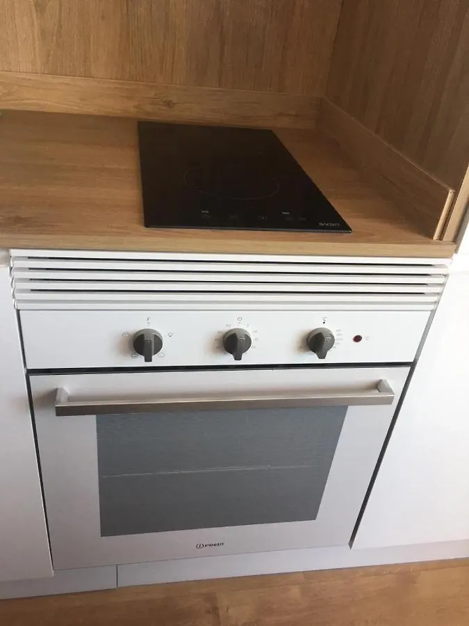 Apartamento Vista Bonita Torremolinos Lägenhet