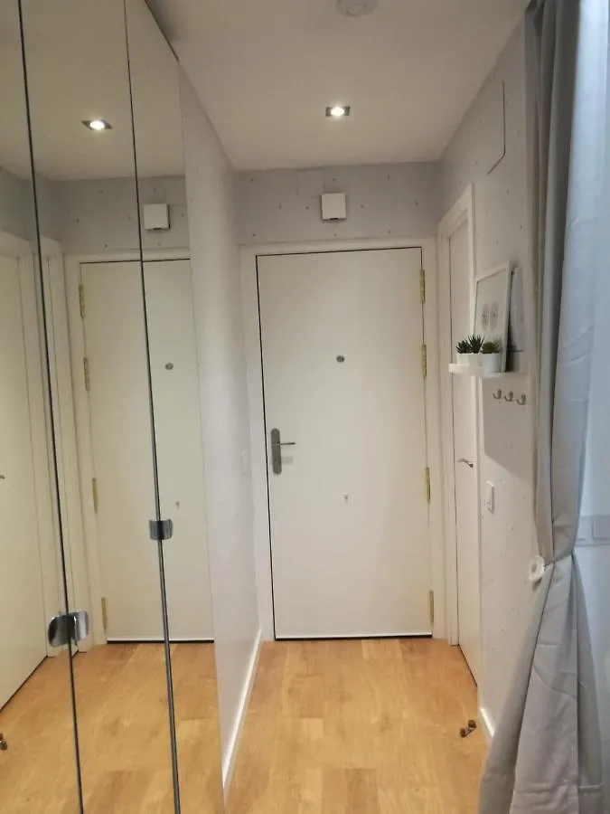 Lägenhet Apartamento Vista Bonita Torremolinos