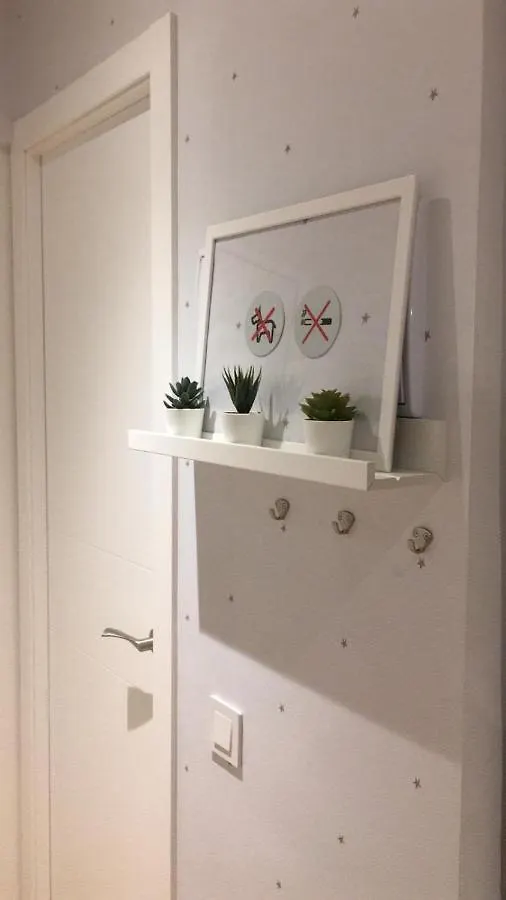Lägenhet Apartamento Vista Bonita Torremolinos Spanien