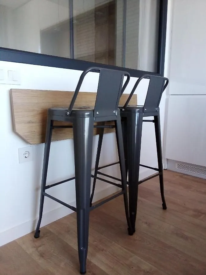 Apartamento Vista Bonita Torremolinos Lägenhet