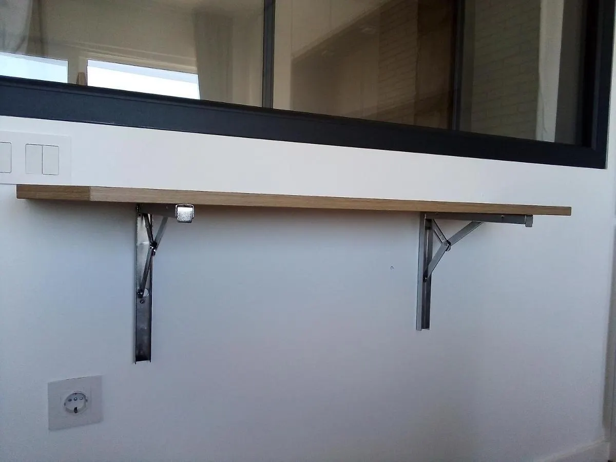 Lägenhet Apartamento Vista Bonita Torremolinos Spanien