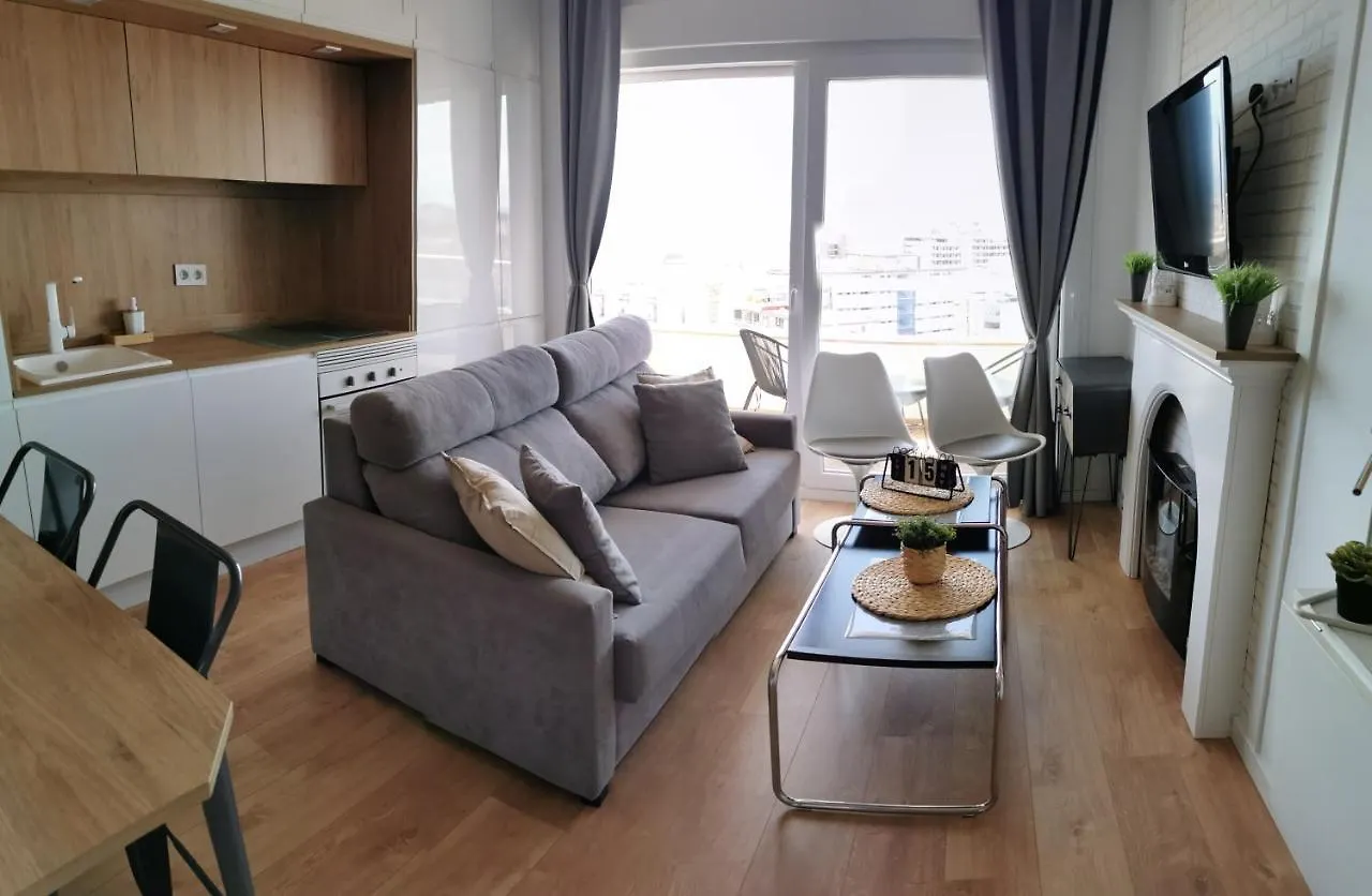 Apartamento Vista Bonita Torremolinos