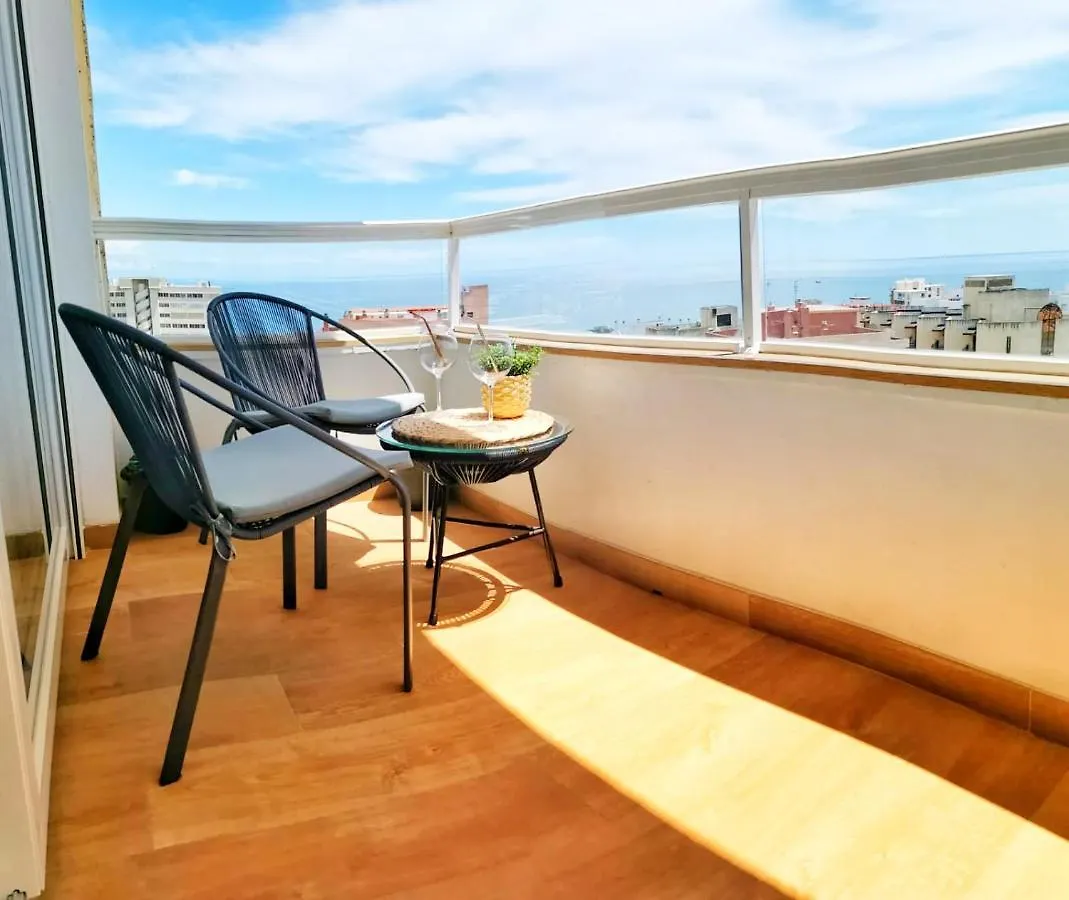 Apartamento Vista Bonita Torremolinos 0*,  Spain