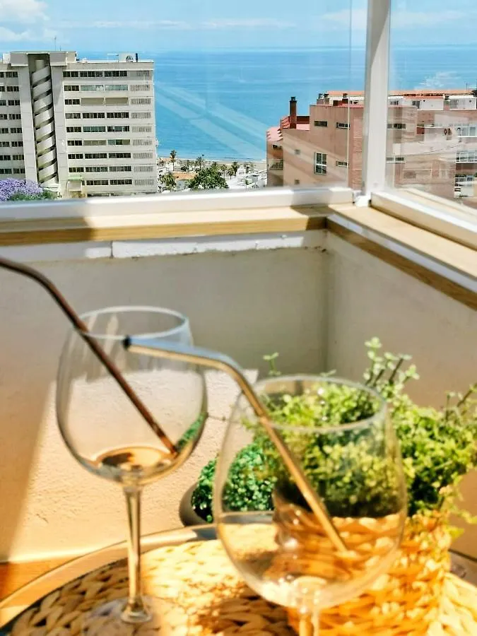 Apartment Apartamento Vista Bonita Torremolinos
