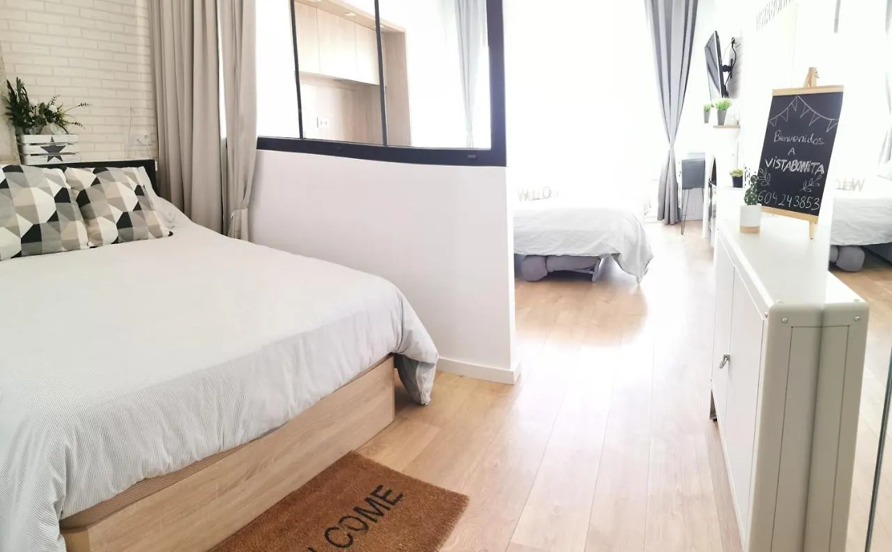 Apartamento Vista Bonita Torremolinos