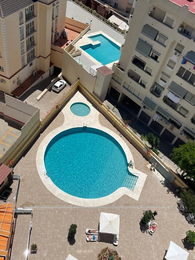 Apartamento Vista Bonita Torremolinos Apartment