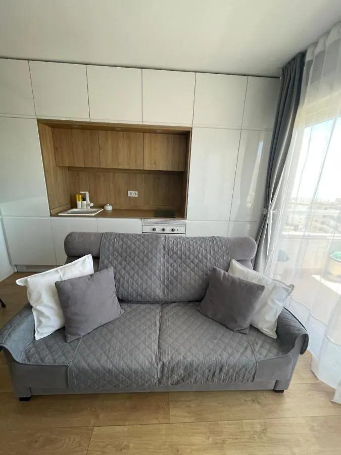 Apartamento Vista Bonita Torremolinos 0*,