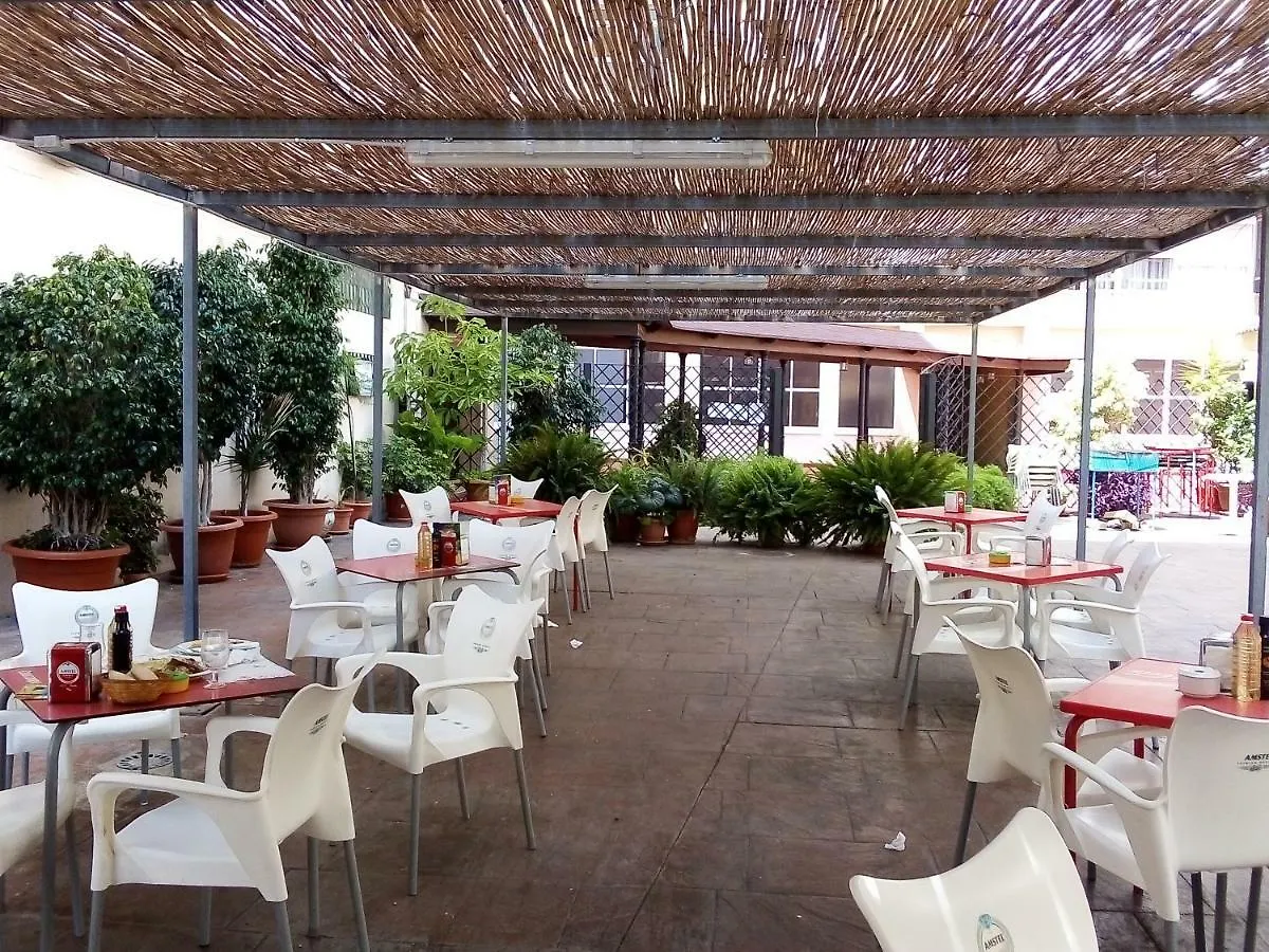 Apartamento Vista Bonita Torremolinos Apartment