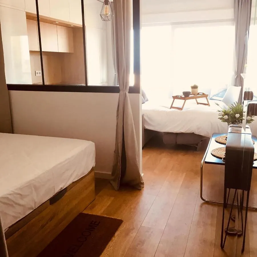 Apartamento Vista Bonita Torremolinos Spain
