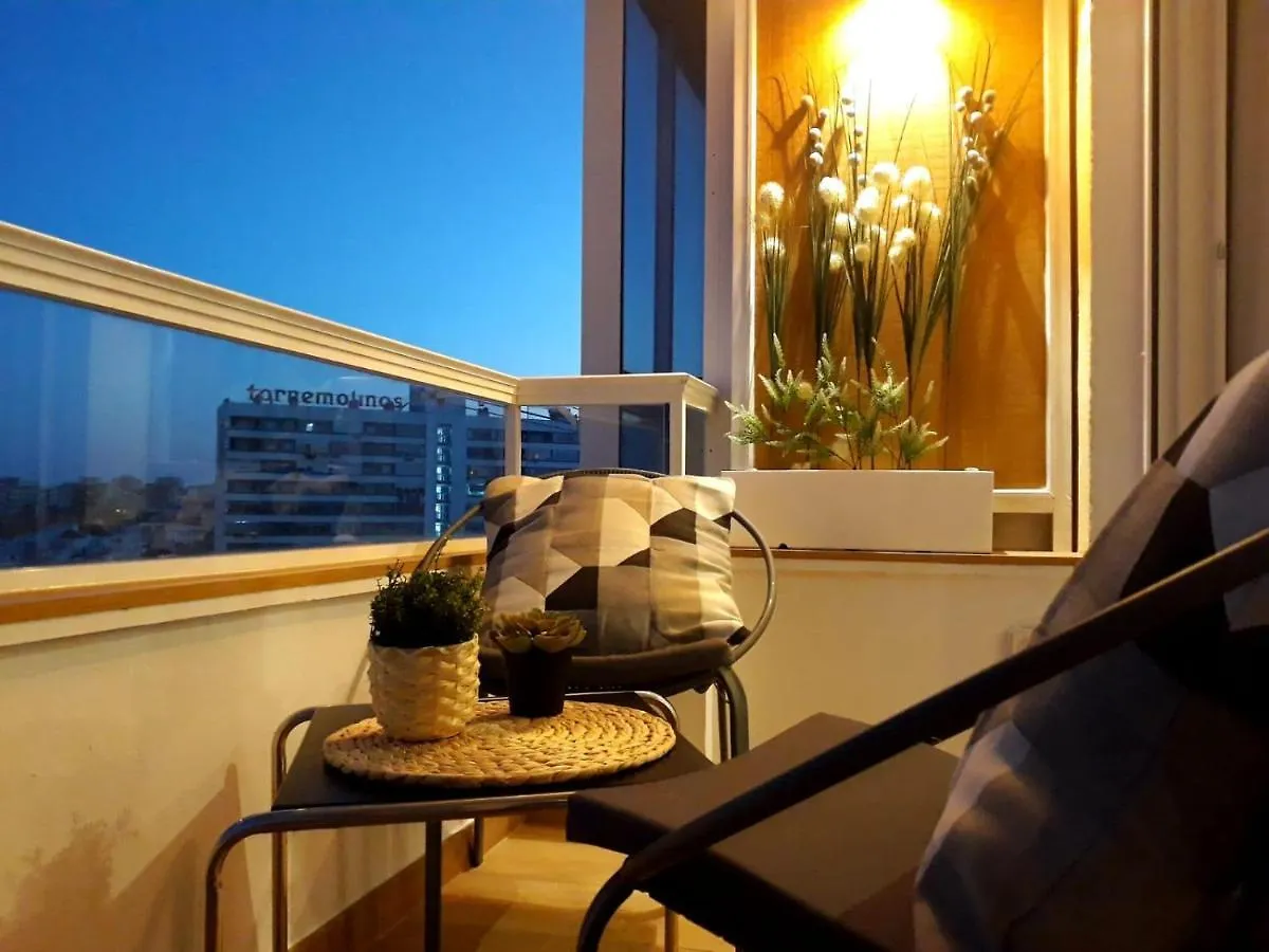 Apartamento Vista Bonita Torremolinos Apartment
