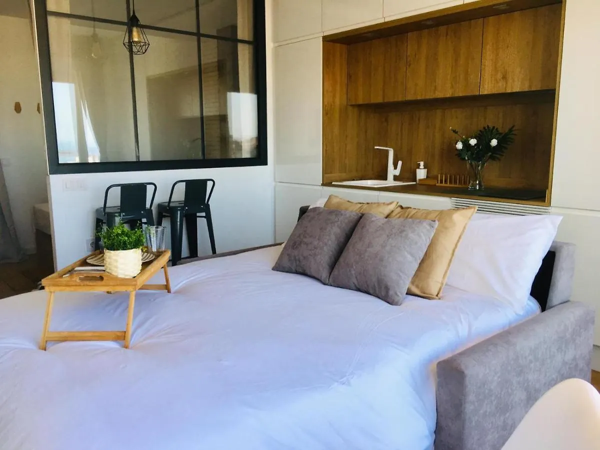 Apartamento Vista Bonita Torremolinos