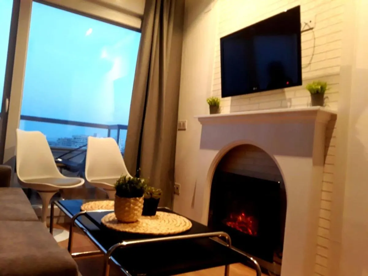 Apartamento Vista Bonita Torremolinos Spain