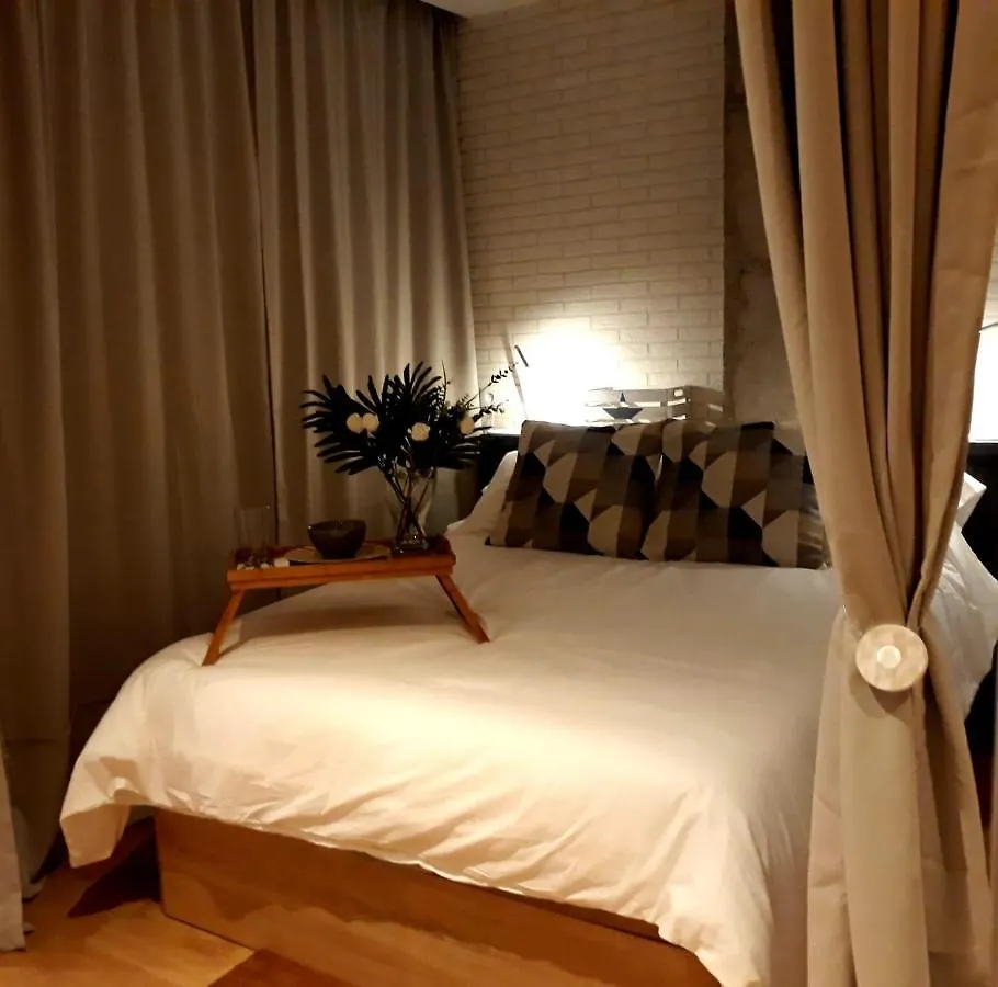 Apartamento Vista Bonita Torremolinos Apartment