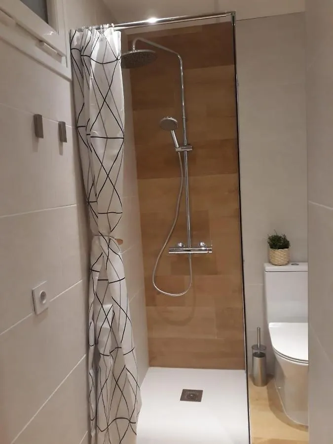 Apartamento Vista Bonita Torremolinos 0*,