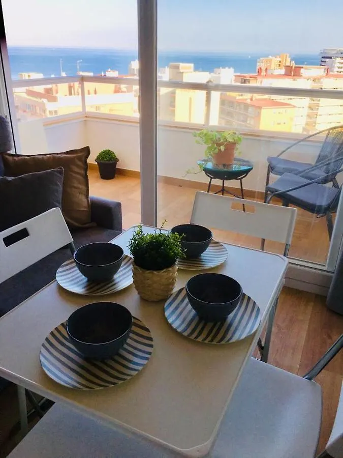 Apartamento Vista Bonita Torremolinos