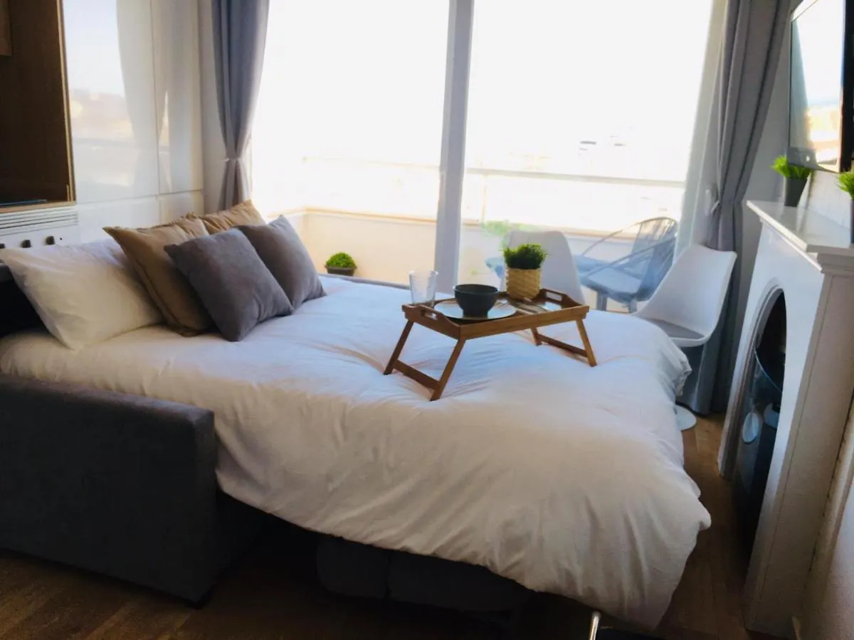 Apartamento Vista Bonita Torremolinos 0*,