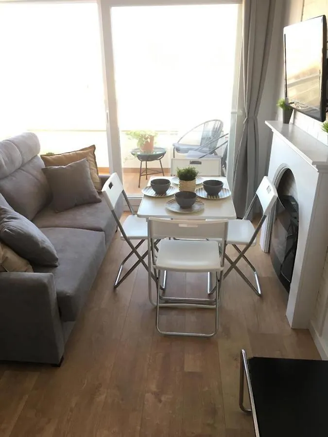 Apartamento Vista Bonita Torremolinos Spain