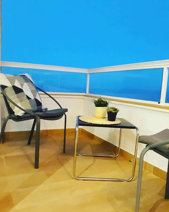 Apartamento Vista Bonita Torremolinos
