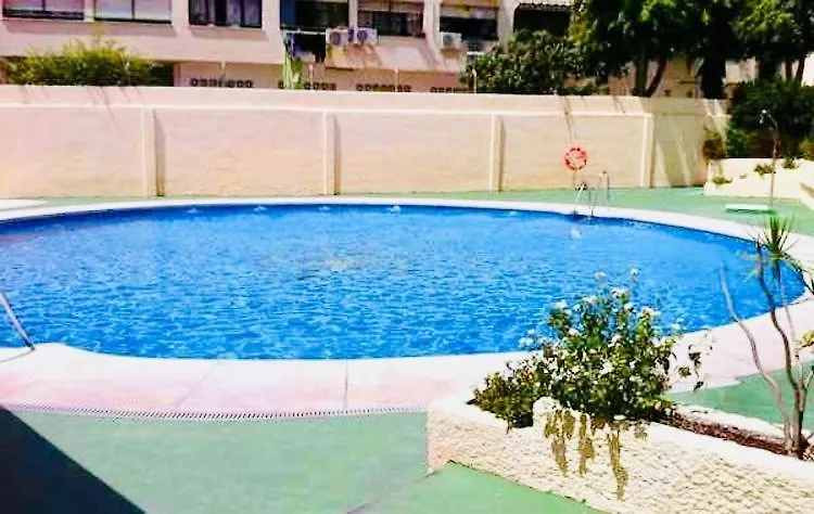 Apartamento Vista Bonita Torremolinos Spain